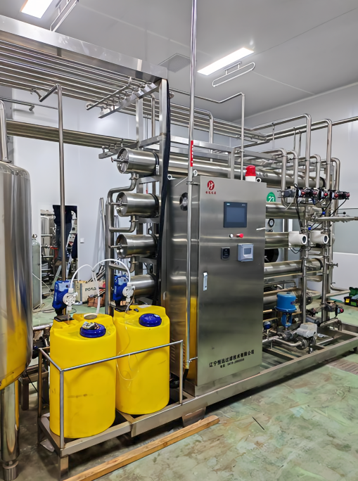 Our Main Products and Services