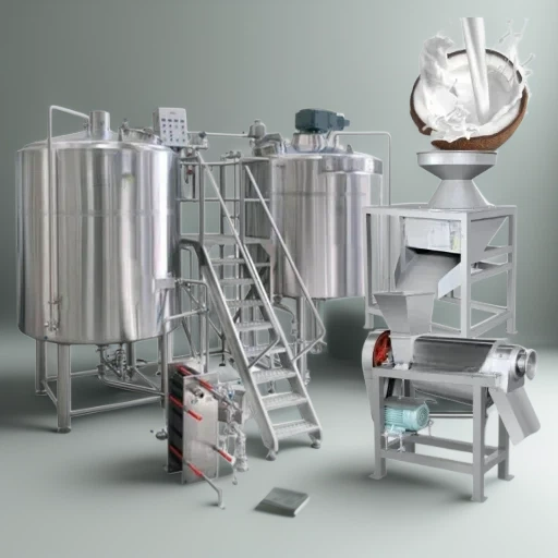 Expert Guides to Grinding Wheel Dressing Machine Expert Guides to Coconut Water Processing Line
