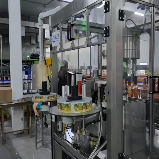 Expert Guides to Grinding Wheel Dressing Machine Soft Drink Production Line