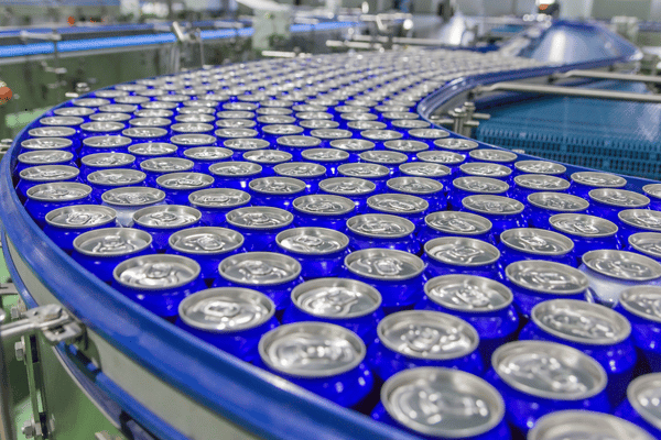 Mango Juice Processing Line