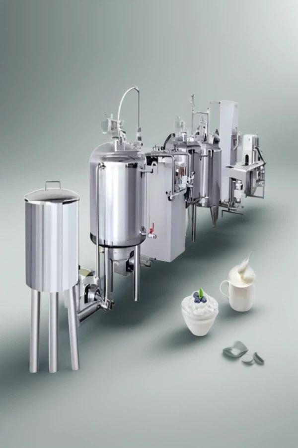 Expert Guides to Grinding Wheel Dressing Machine Expert Guides to the Processing of Yogurt Processing Line