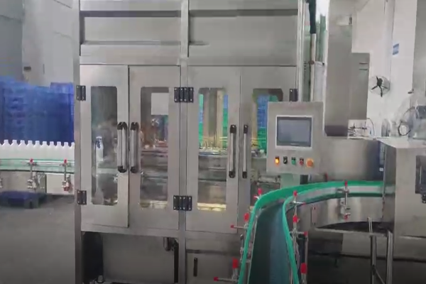 Apple Juice Processing Line