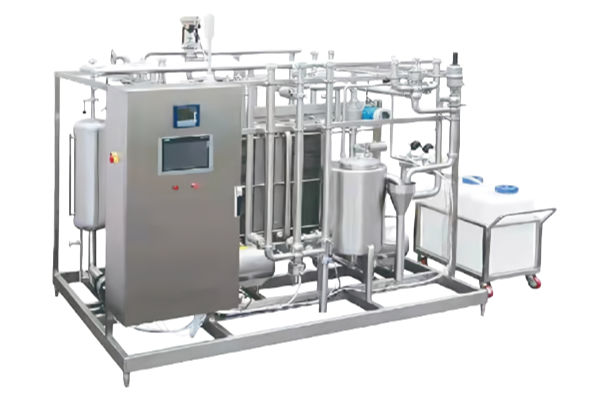 Mango Juice Processing Line