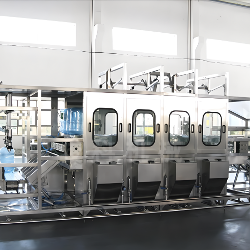 Mango Juice Processing Line