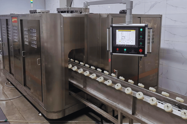 Mango Juice Processing Line