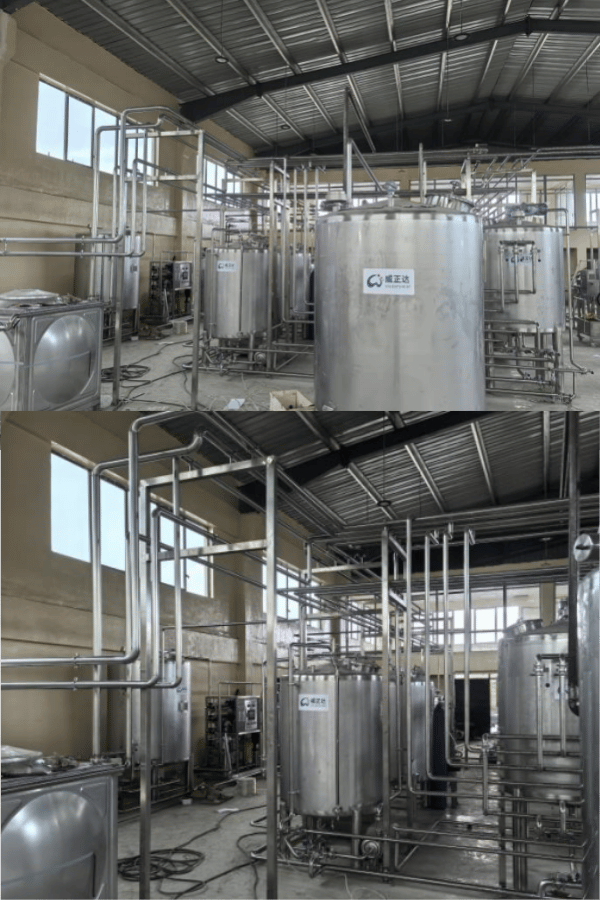 Expert Guides to Grinding Wheel Dressing Machine The guide to Dairy Processing Line