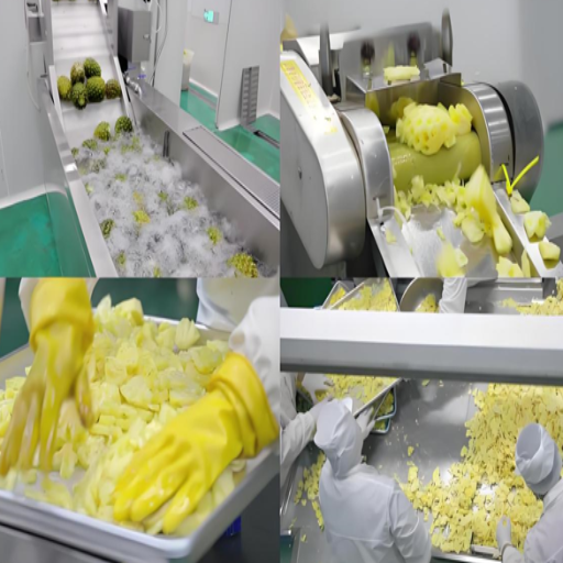 Expert Guides to Grinding Wheel Dressing Machine Expert Guides to Pineapple Juice Processing