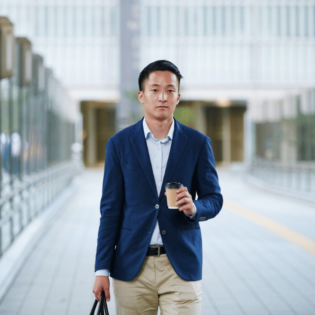 David Kim