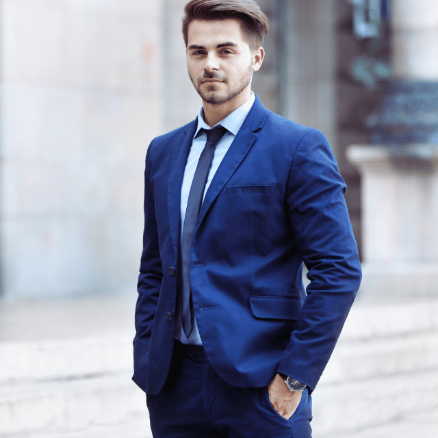 Thomas Chen