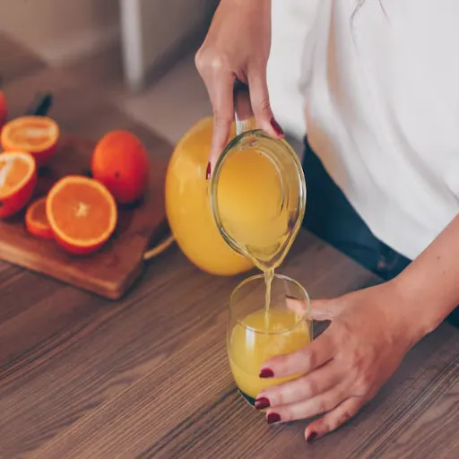 Techniques d'extraction de jus