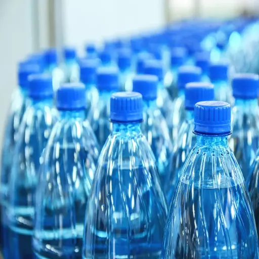 Best Practices for Water Storage