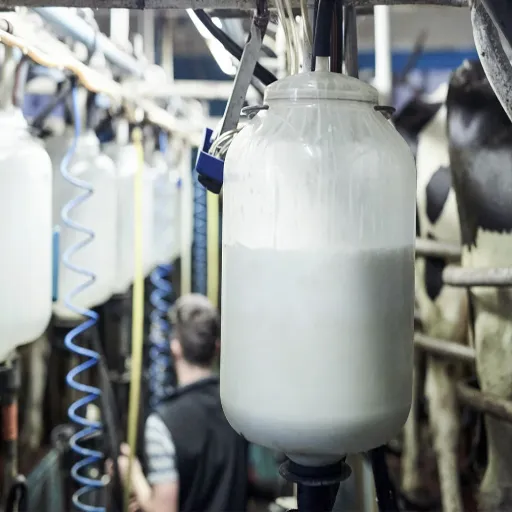 Défis et considérations dans la pasteurisation du lait
