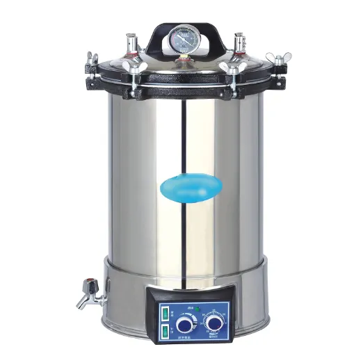 Desafios e Soluções em Processos de Esterilização