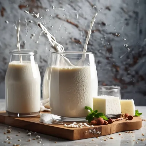 Desafios na pasteurização do leite e garantia de qualidade
