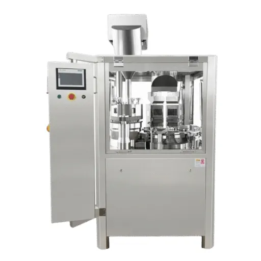 Choisir la bonne machine de remplissage