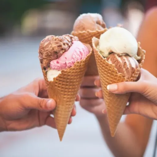 Conclusion and Future Outlook for Ice Cream Production