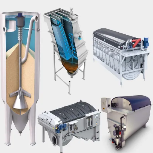 Dewatering Techniques and Their Importance