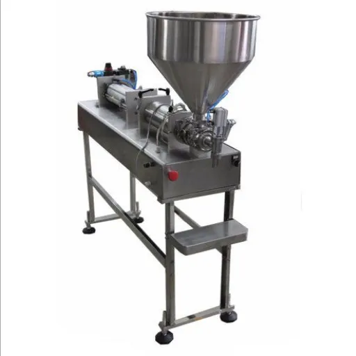 Filling Machine Manufacturers