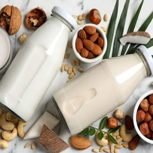 Tendências Futuras no Processamento de Leite Pasteurizado