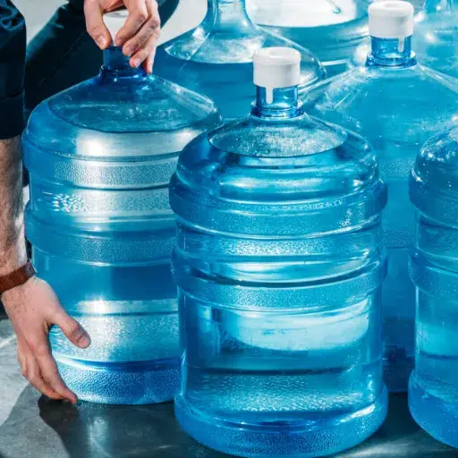 How Long Will Tap Water Last In A Plastic Container