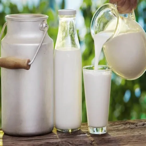 巴氏灭菌对乳制品的影响