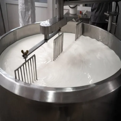 Impacto da Pasteurização na Prazo de Vida e Segurança Alimentar