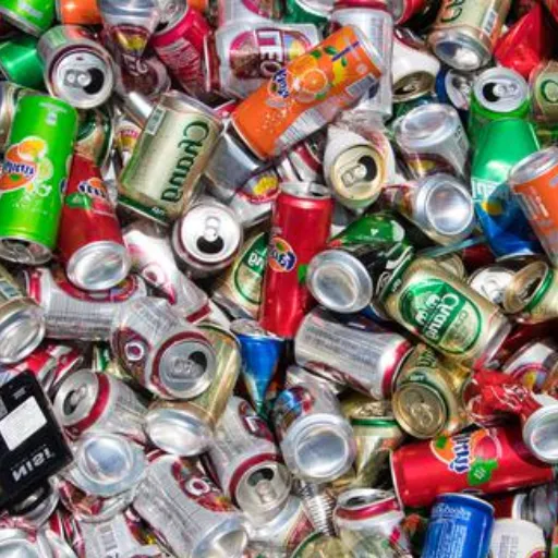 Materials and Sustainability in Beverage Cans