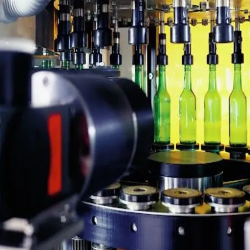 Raw Materials for Soft Drink Production
