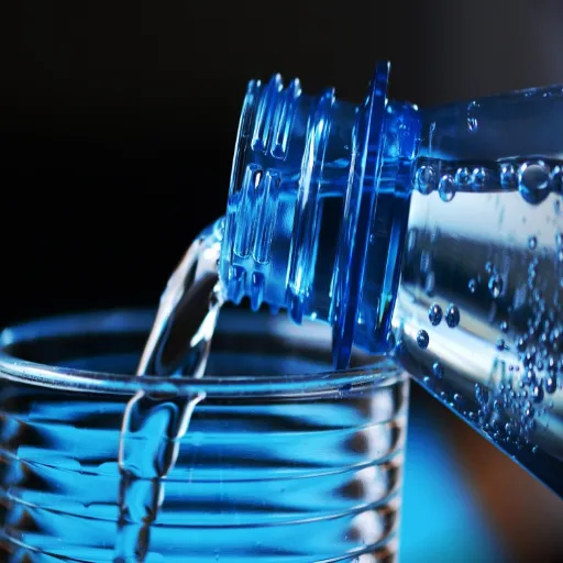 Scaling Your Water Bottling Business