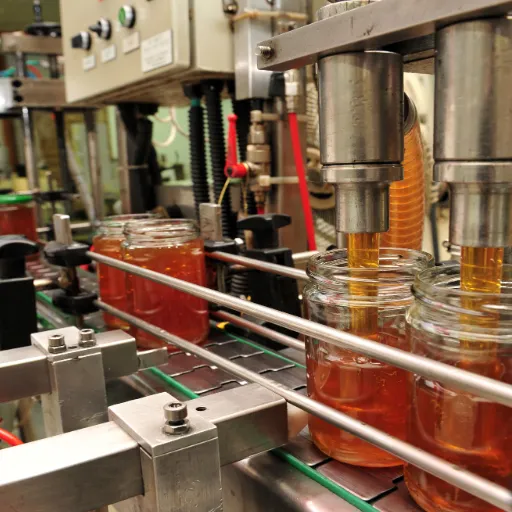 Le rôle des machines de remplissage de canettes dans la production