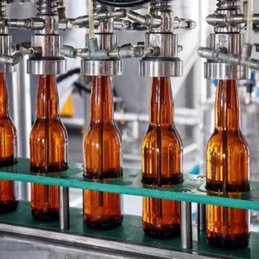 The Ultimate Guide to Beer Production Line (1)