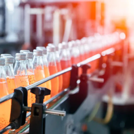 The Ultimate Guide to Cans Carbonated Soft Drinks Processing Line