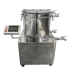 The Ultimate Guide to Extract Separation Filter Concentration Machine