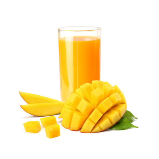 The Ultimate Guide to Mango Juice Processing Line