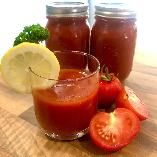 The Ultimate Guide to Tomato Juice Processing Line