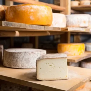 Le guide ultime de la chaîne de production de fromage