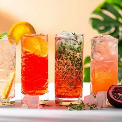 Trends and Innovations in Carbonated Beverage Manufacturing