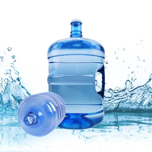 Understanding 5-Gallon Water Production Lines