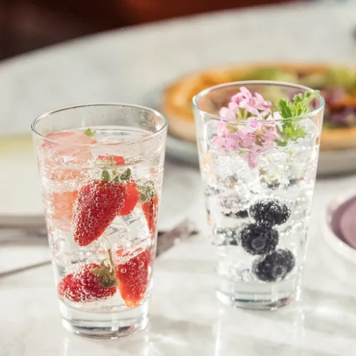 Understanding Carbonated Beverages