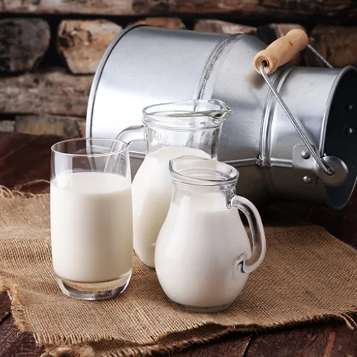 Comprendre la pasteurisation