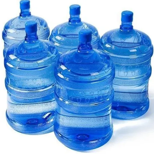 Understanding Tap Water Storage