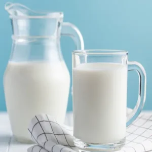 What Is Uht Processed Milk_