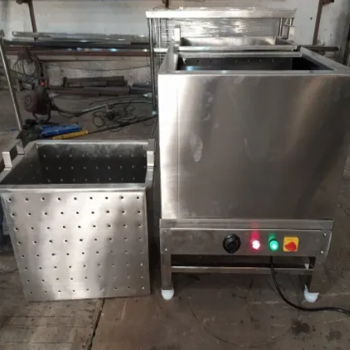 What is Plate Sterilizer