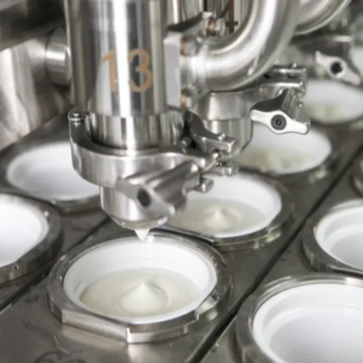 Mesures de contrôle de la qualité dans la fabrication du yaourt