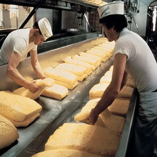 Introdução à Fabricação de Queijo