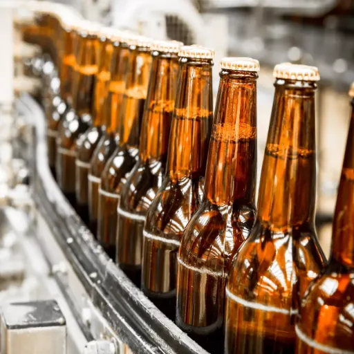 Filtration and Packaging