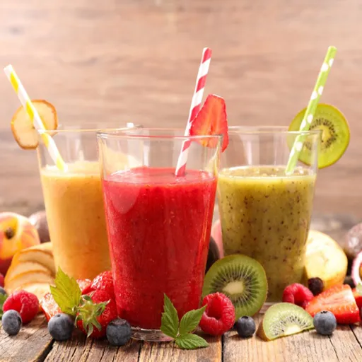 Understanding Fruit Pulp and Its Applications