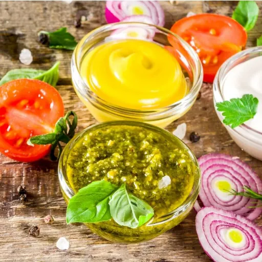 Case Studies of Successful Sauce Manufacturers