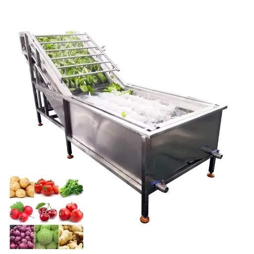 Avantages de la transformation des fruits et légumes
