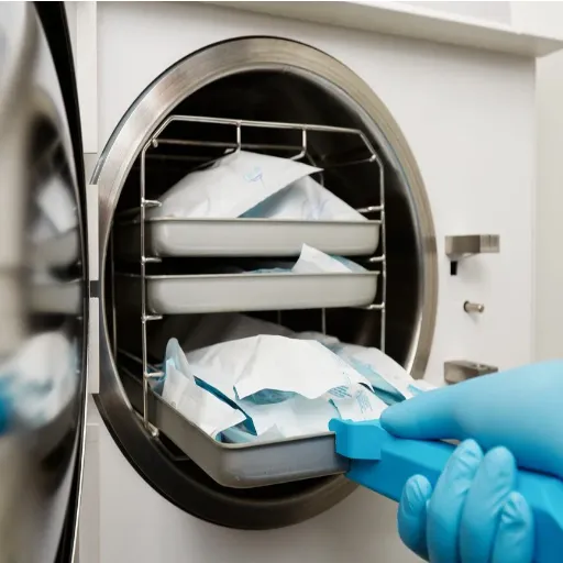 Comprender la esterilización